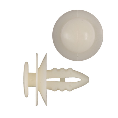 INT. DOOR TRIM RET FORD 77-ON