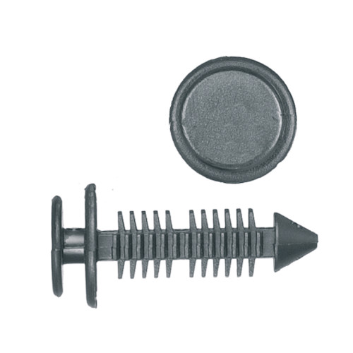 SEAT BACK PNL RET FORD 77-ON