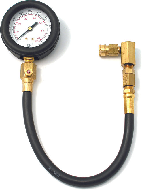 PG375 - DIESEL COMPRESSION TESTER GAUGE & HOSE ASSEMBLY ONLY