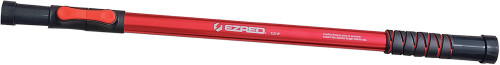 PG267 - HÉLICE DE CAPOT EN ALUMINIUM EXTENSIBLE AVEC EMBOUTS ANTIDÉRAPANTS, 31 »-61 », CAPACITÉ DE 100 LBS