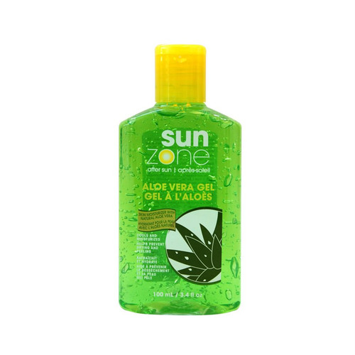 GEL D’ALOE VERA - EMZ-25907