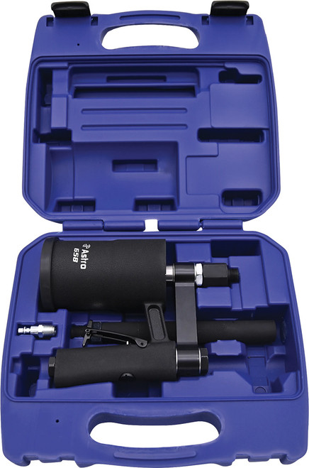 PG228 - STUBBY AIR SLIDE HAMMER
