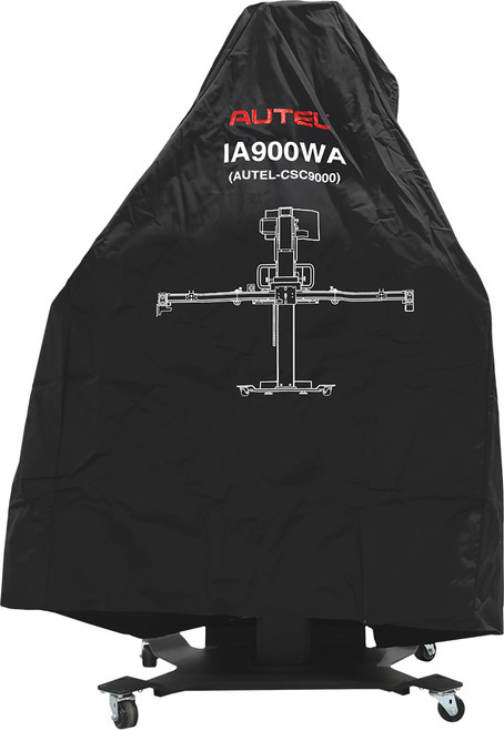 PG31 - AUTEL IA900 SYSTEM DUST COVER