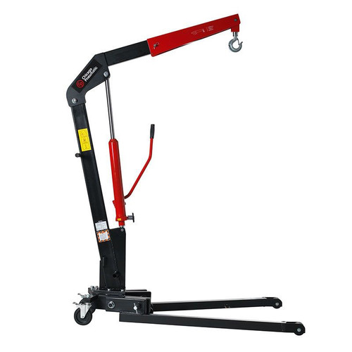 CP83100 SHOP CRANE TYPE, STEEL MATERIAL MACHINERY MOVER