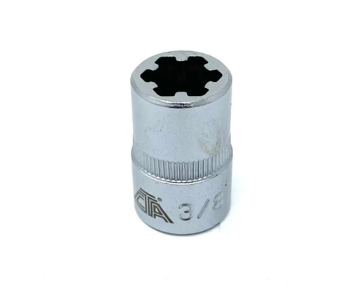 Extracteur de boulon 3/8" - 1234
