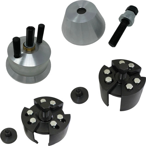 PG386 - KIT DE SERVICE DE SERVICE DURAMAX 6,6L À L’AVANT ET À L’ARRIÈRE DU VILEBREQUIN, 2001-2016 PG386 - KIT DE SERVICE DE SERVICE DURAMAX 6,6L À L’AVANT ET À L’ARRIÈRE DU VILEBREQUIN, 2001-2016