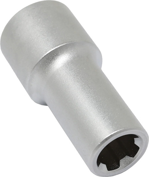 PG325 - SPLINE 5 POINTS PRISE 3/8" PRISE DE FREIN DE MAIN ÉLECTRIQUE POUR VW, AUDI, PORSCHE