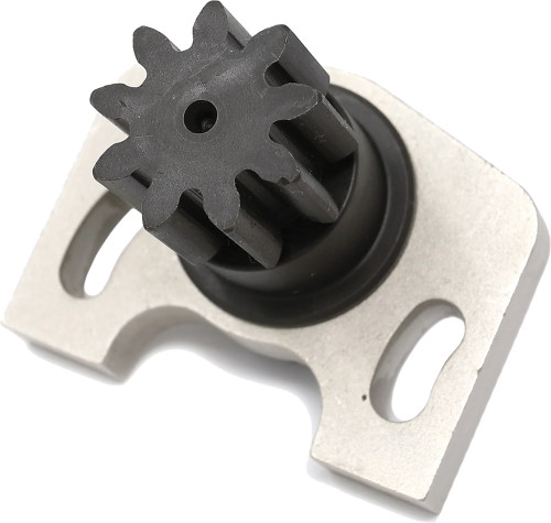 PG385 - VOLVO D7 & D12 BARRING TOOL