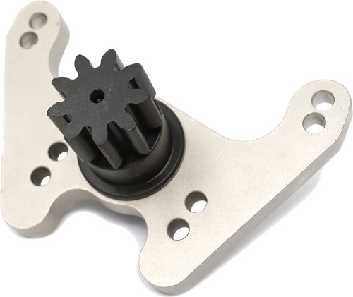 PG385 - VOLVO/MACK BARRING TOOL