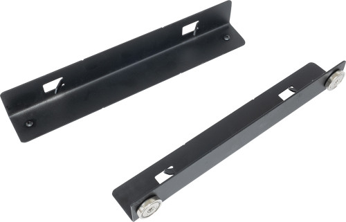 PG289 - 2-BAR MAGNETIC BOX HOLDER FOR CARDBOARD TOWEL DISPENSERS