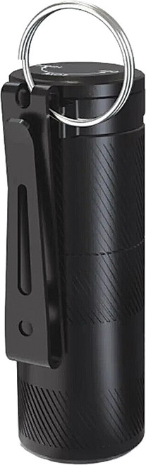 PG410 - LAMPE DE POCHE ULTRA MINI RECHARGEABLE SEARCHPOINT® POCO, 180 LUMENS