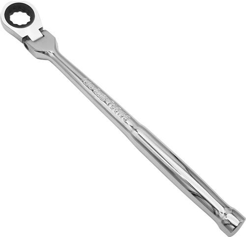 10.5" LONG FLEX HEAD NANO SOCKET RATCHET WRENCH