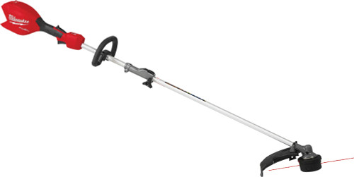 PG256 - COUPE-CORDES M18 FUEL™ 16" AVEC QUIK-LOK™ (OUTIL NU)