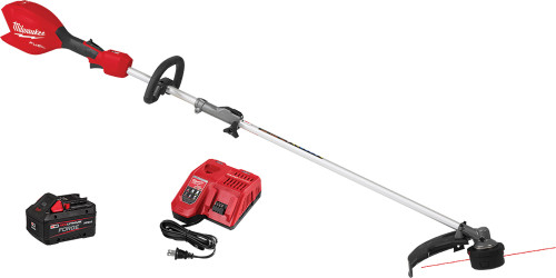 PG - M18 FUEL™ STRING TRIMMER W/ QUIK-LOK™ KIT