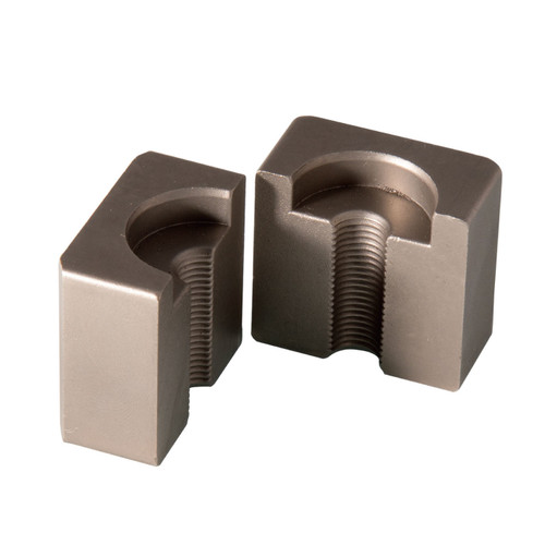 Paire de matrices de 1/4" à 45°