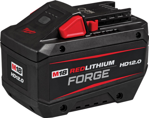 PG66 - PACK BATTERIE M18™ REDLITHIUM™ FORGE™ HD12.0