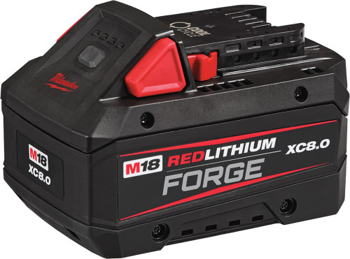 PG79 - BLOC-PILES M18™ REDLITHIUM™ FORGE™ XC8.0