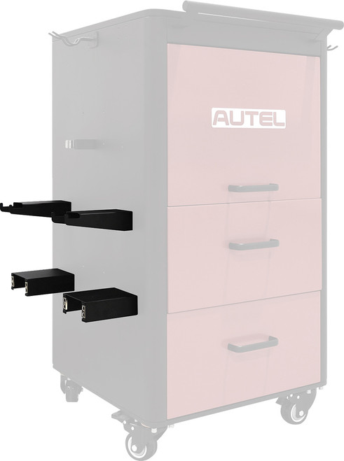 MA600 CV ADAS PATTERN BRACKET