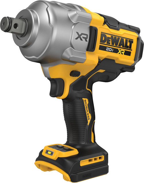 PG61 - 20V MAX* XR® 3/4 IN. HIGH TORQUE IMPACT WRENCH (TOOL ONLY), 1900 FT-LBS