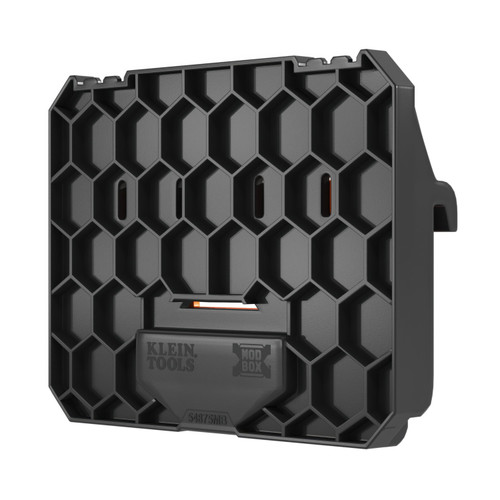 Adaptateur de boîtier de rail latéral MODbox