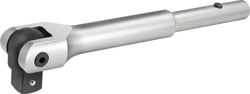 PG128 - BAR-X PRISE 1" BARRE DE FORCE TÊTE