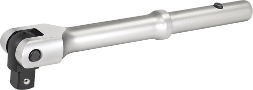 PG135 - BAR-X 3/4" DRIVE BREAKER BAR HEAD