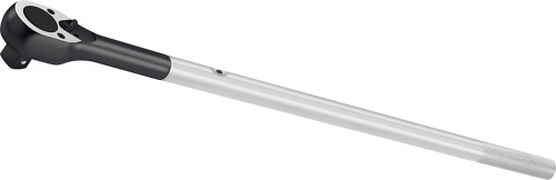 PG135 - BAR-X 2-PC PRISE 3/4" LAGRIME CLIQUET & 23 » LONG BAR-X HANDLE, 29,25 » OAL