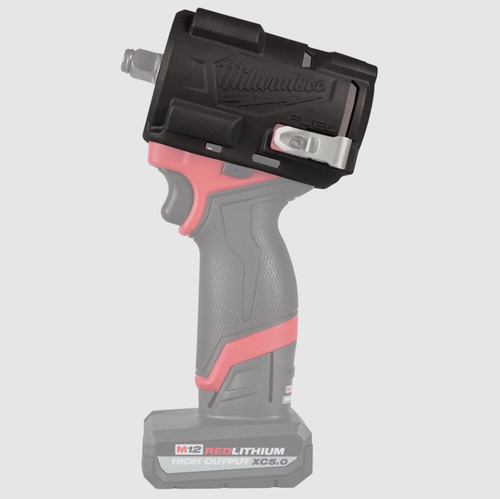 PG70 - M12 FUEL STUBBY IMPACT BOOT