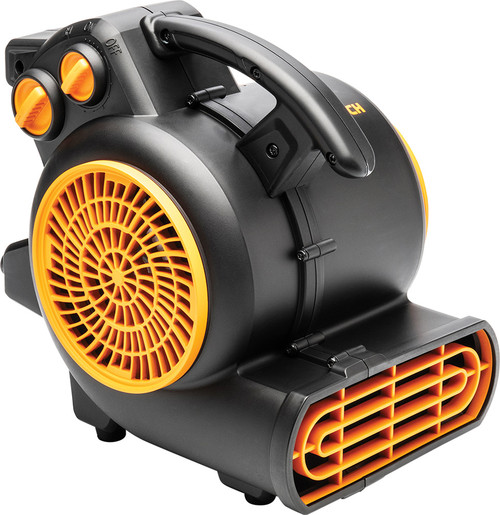 LOCOMOTIVE COMPACTE PG276 - 800 CFM