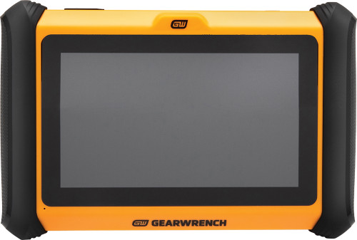 PG41 - TABLETTE DE DIAGNOSTIC SANS FIL BIDIRECTIONNELLE DE 7"