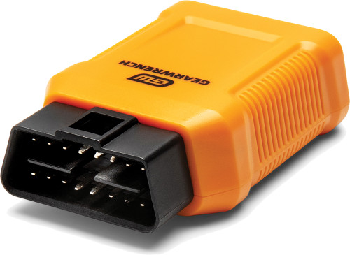 PG32 - OUTIL PROFESSIONNEL DE BALAYAGE DIAGNOSTIQUE BIDIRECTIONNEL