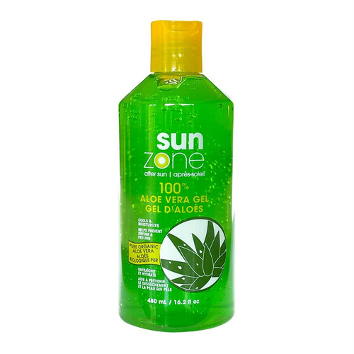 GEL D’ALOE VERA - EMZ-25909