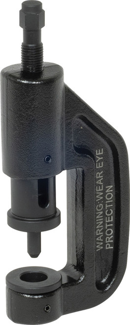 PG328 - PRESSE AUTOMATIQUE POUR TIGES D’AJUSTEMENT DE JEU POUR CAMIONS ET ÉQUIPEMENTS DE CLASSE 6-8