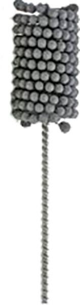 PG107 - BC1-1/4" (31,8 MM) 180CF FLEX-HONE
