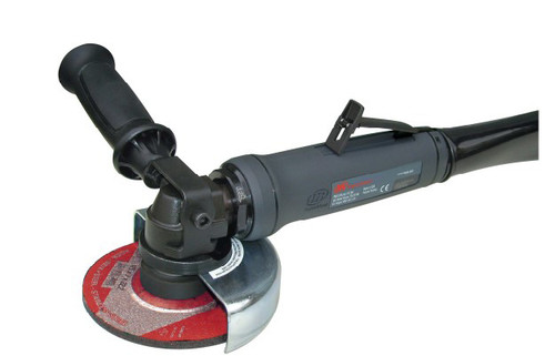 MEULEUSE D’ANGLE G3 M14 ARBOR 5" GARDE AUTO BAL G3A120PP95AV