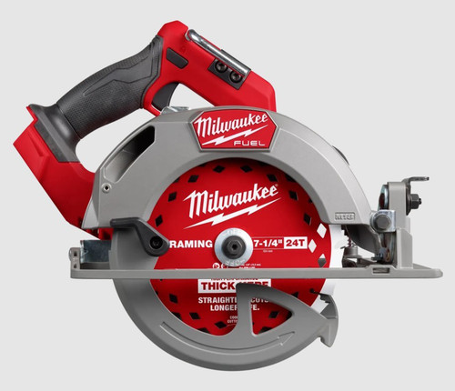 M18 FUEL™ 7-1/4” Circular Saw (Tool Only)