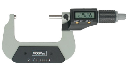 Xtra Mic II 4"/100M