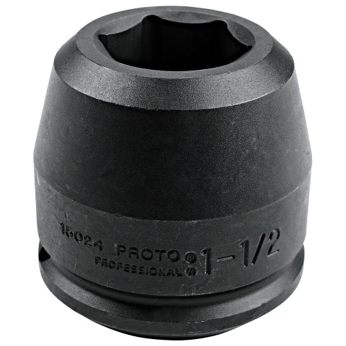 SKT IMP 1-1/2 DR 1-1/2 6