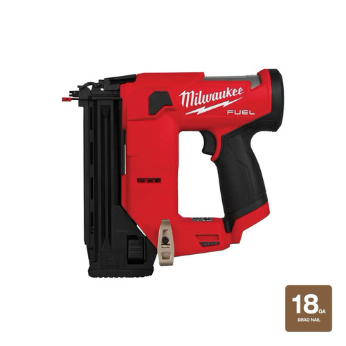 M12 COMPACT 18 GA BRAD NAILER