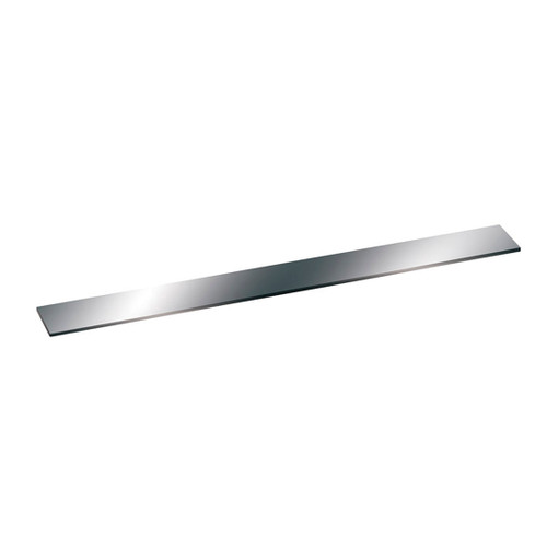 18" STRAIGHT EDGE
