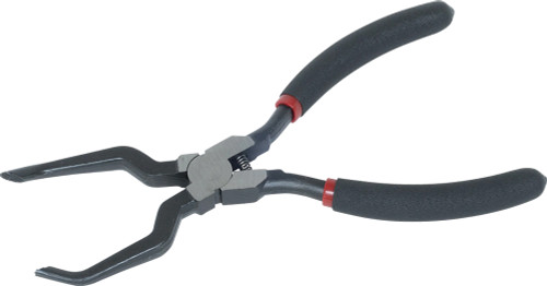 PG60 - PINCES DE DÉCONNEXION DE CONNECTEURS ÉLECTRIQUES POUR CONNECTEURS SIMPLES ET DOUBLES PG60 - PINCES DE DÉCONNEXION DE CONNECTEURS ÉLECTRIQUES POUR CONNECTEURS SIMPLES ET DOUBLES