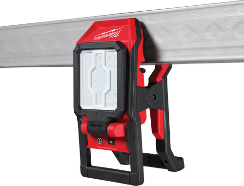 PG414 - M18™ ROVER™ CLAMPING FLOOD LIGHT (BARE TOOL), 2000/1000/500 LUMENS