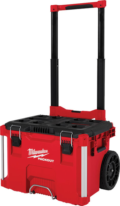 PG212 - PACKOUT™ ROLLING TOOL BOX, MODULAR SYSTEM, 250 LBS CAPACITY