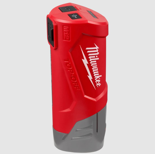 CHARGEUR DE VOYAGE USB-C M12