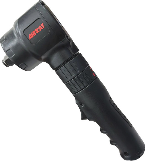 PG83 - 1/2" DRIVE ANGLE IMPACT WRENCH, 700/500 FT-LB