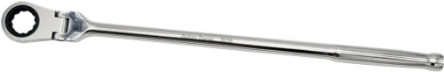 X-LONG ½ FLEX NANO RATCHET WRENCH