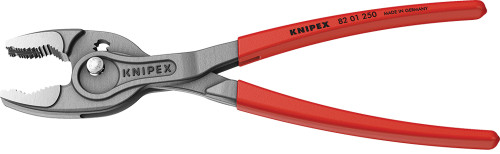 PG186 - 10" TWINGRIP PLIERS, 3/16"-1-1/16" (5-27MM) CAPACITY