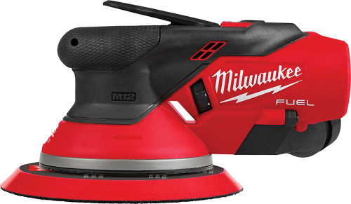 PG64 - M12 FUEL™ 6" RANDOM ORBITAL SANDER - TOOL ONLY (3/16")