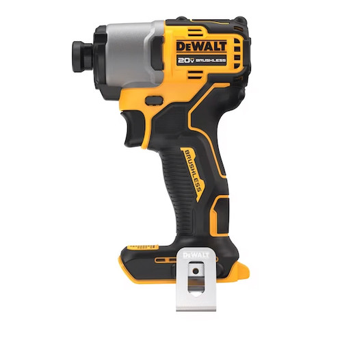 20V MAX IMPACT DRIVER BARE