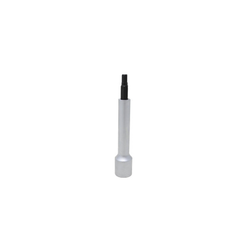 6mm Hex Bit x 1/2" Sq. Dr.